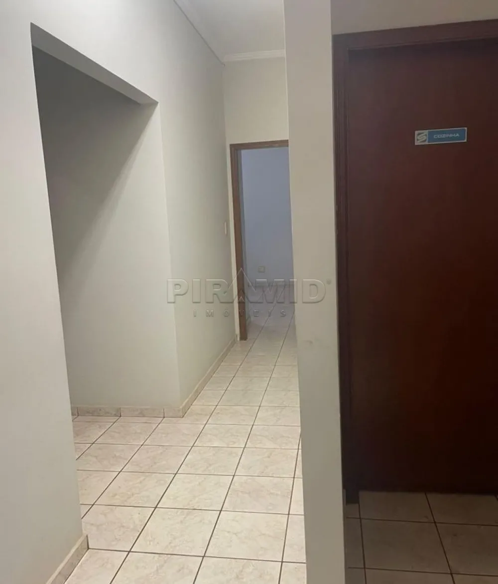 Alugar Casa / Padr&atilde;o em Ribeir&atilde;o Preto R$ 4.500,00 - Foto 12