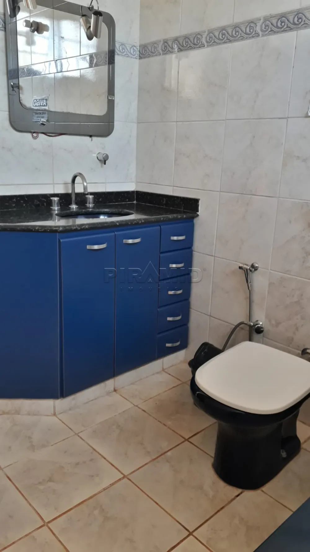 Alugar Casa / Padr&atilde;o em Ribeir&atilde;o Preto R$ 4.500,00 - Foto 21