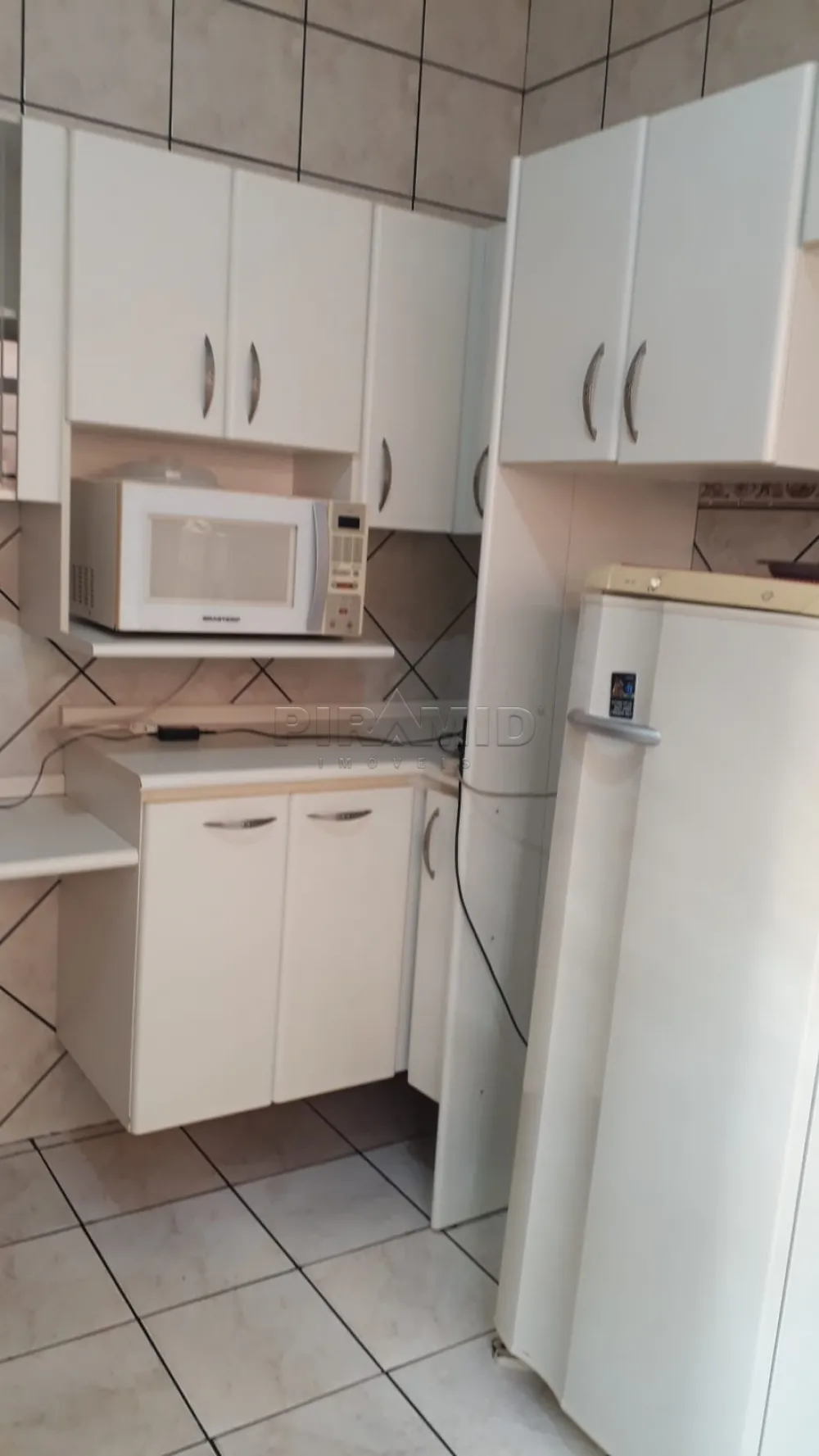 Alugar Casa / Padr&atilde;o em Ribeir&atilde;o Preto R$ 4.500,00 - Foto 24