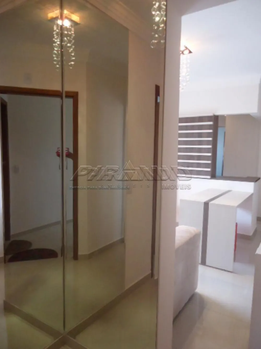 Alugar Apartamento / Padr&atilde;o em Ribeir&atilde;o Preto R$ 1.600,00 - Foto 11