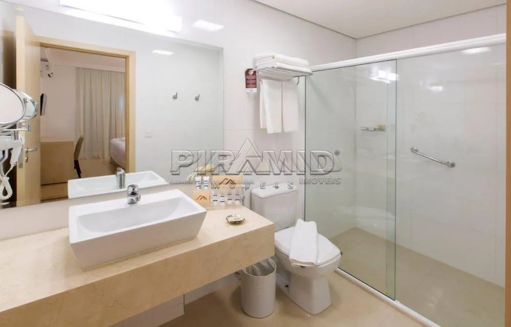Alugar Apartamento / Flat em Ribeir&atilde;o Preto R$ 1.700,00 - Foto 4