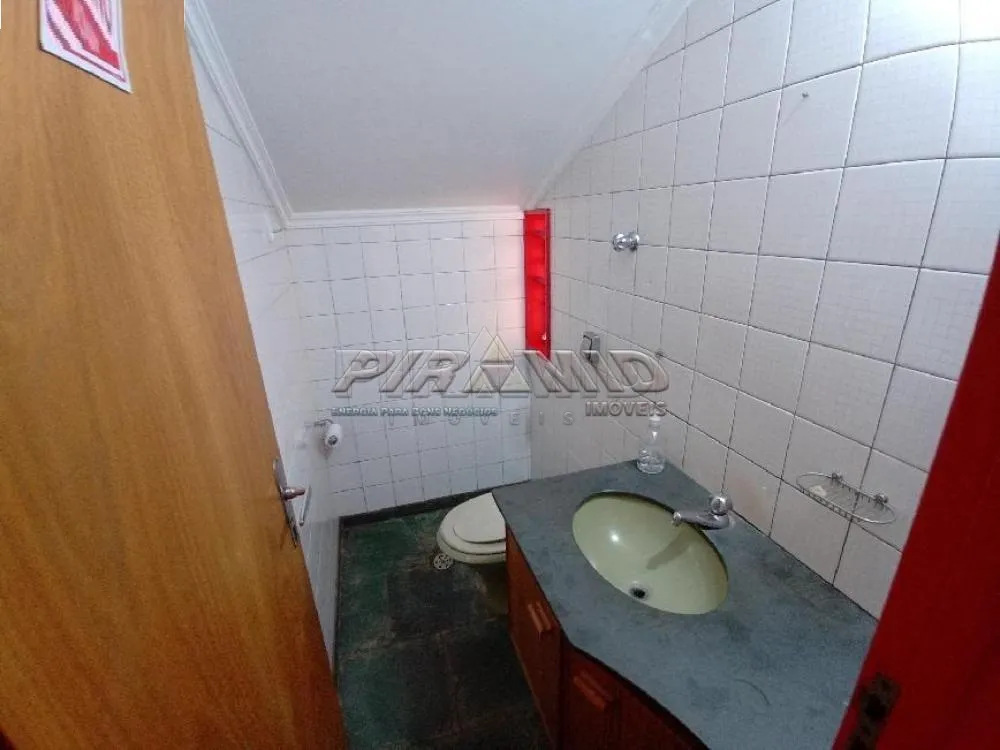 Alugar Casa / Padr&atilde;o em Ribeir&atilde;o Preto R$ 5.200,00 - Foto 3