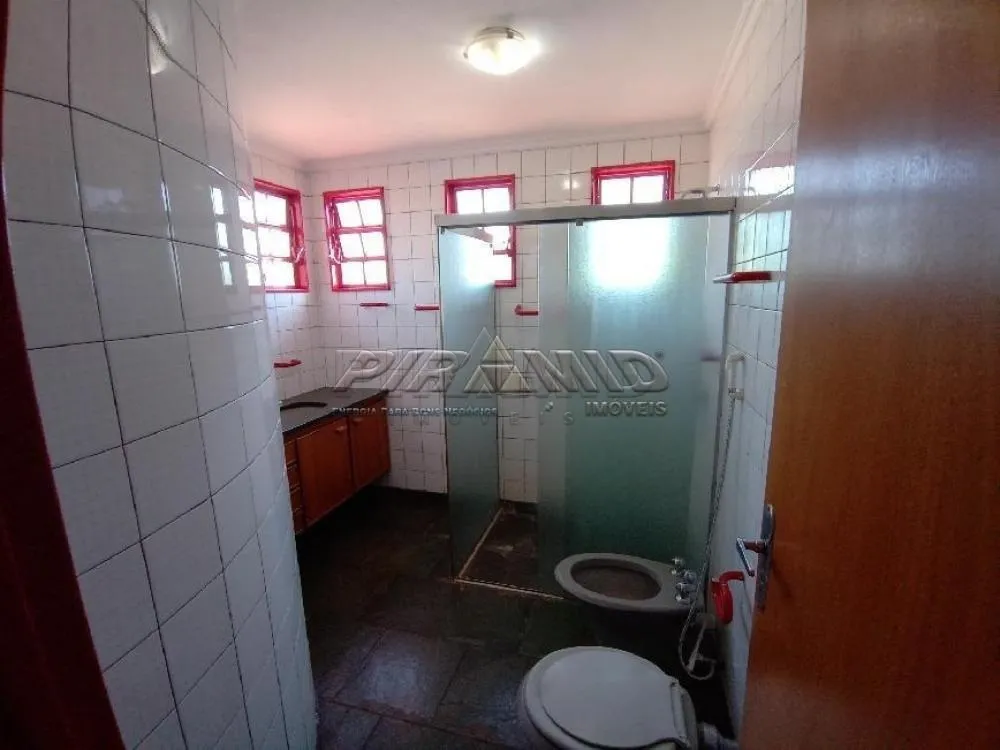 Alugar Casa / Padr&atilde;o em Ribeir&atilde;o Preto R$ 5.200,00 - Foto 11