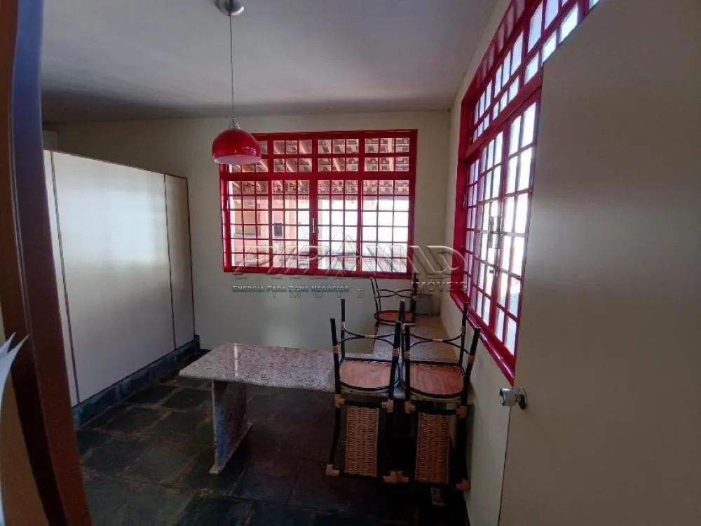 Alugar Casa / Padr&atilde;o em Ribeir&atilde;o Preto R$ 5.200,00 - Foto 18