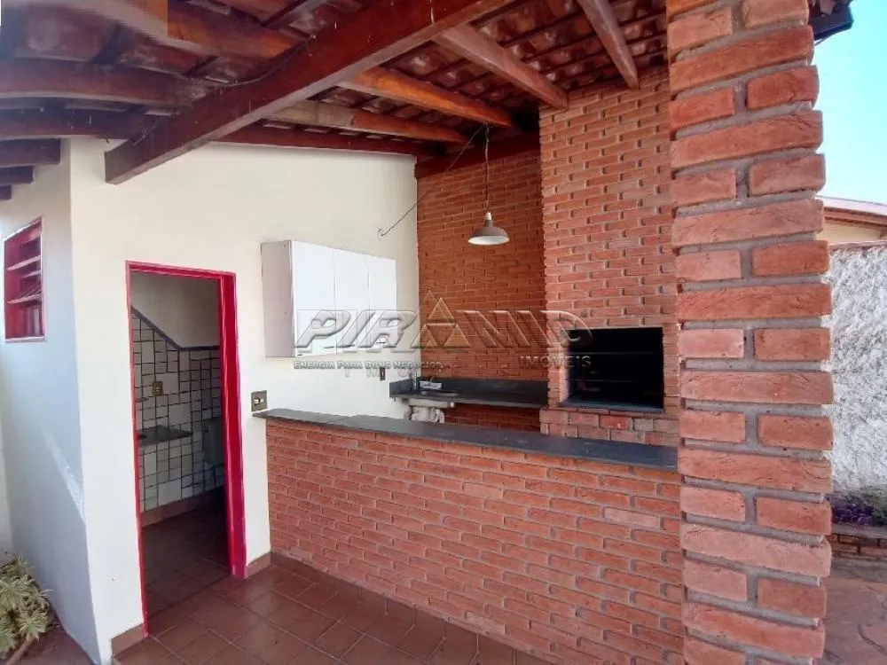 Alugar Casa / Padr&atilde;o em Ribeir&atilde;o Preto R$ 5.200,00 - Foto 23