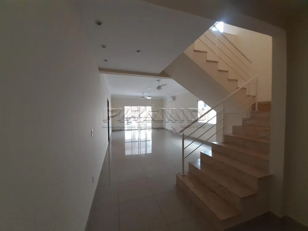 Alugar Casa / Condom&iacute;nio em Ribeir&atilde;o Preto R$ 7.999,00 - Foto 2