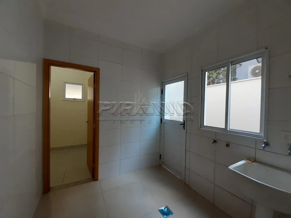Alugar Casa / Condom&iacute;nio em Ribeir&atilde;o Preto R$ 7.999,00 - Foto 9