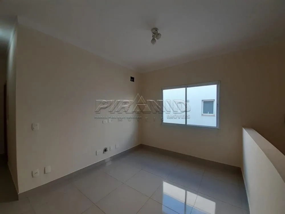 Alugar Casa / Condom&iacute;nio em Ribeir&atilde;o Preto R$ 7.999,00 - Foto 13