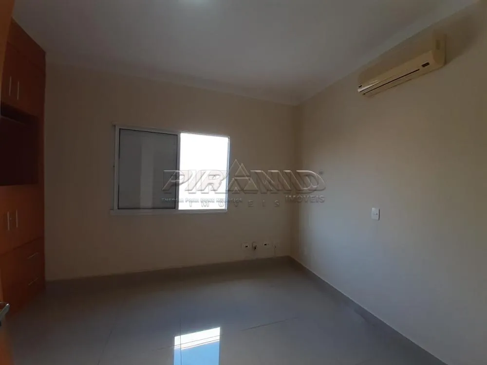 Alugar Casa / Condom&iacute;nio em Ribeir&atilde;o Preto R$ 7.999,00 - Foto 17