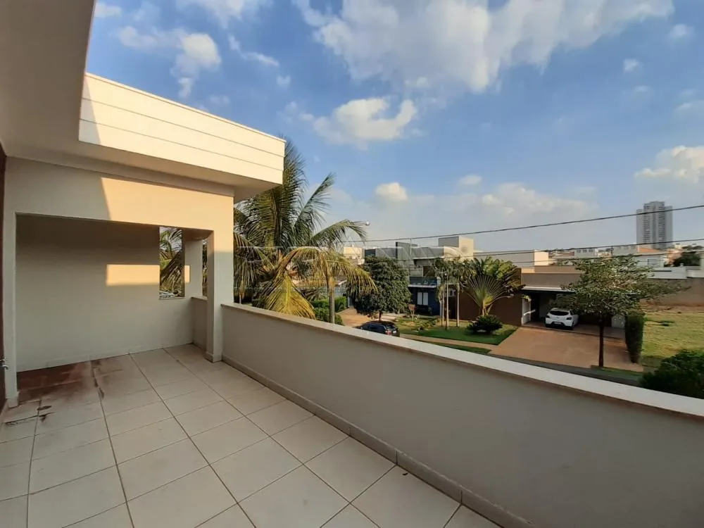 Alugar Casa / Condom&iacute;nio em Ribeir&atilde;o Preto R$ 7.999,00 - Foto 27