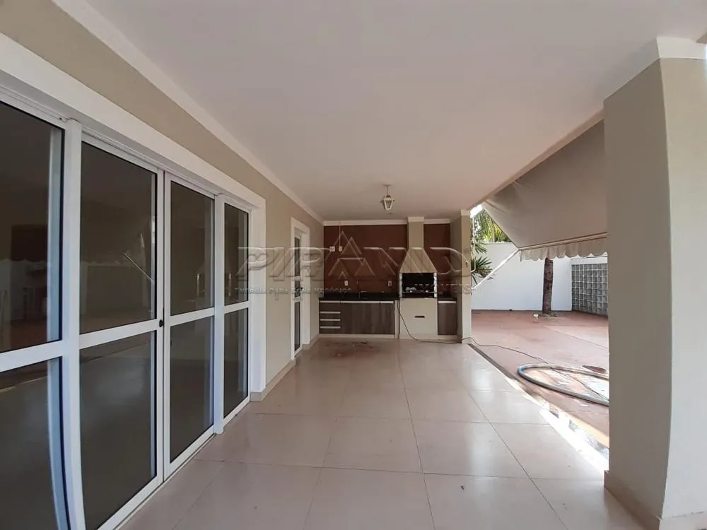 Alugar Casa / Condom&iacute;nio em Ribeir&atilde;o Preto R$ 7.999,00 - Foto 28