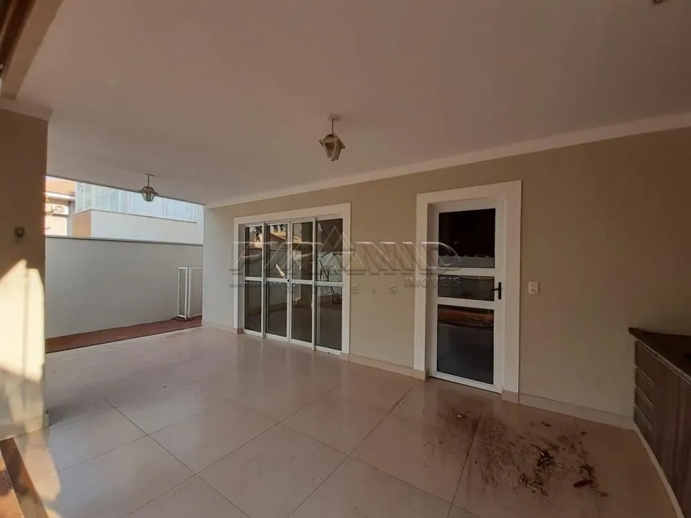 Alugar Casa / Condom&iacute;nio em Ribeir&atilde;o Preto R$ 7.999,00 - Foto 29