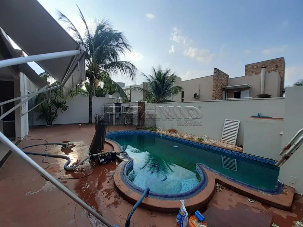 Alugar Casa / Condom&iacute;nio em Ribeir&atilde;o Preto R$ 7.999,00 - Foto 30