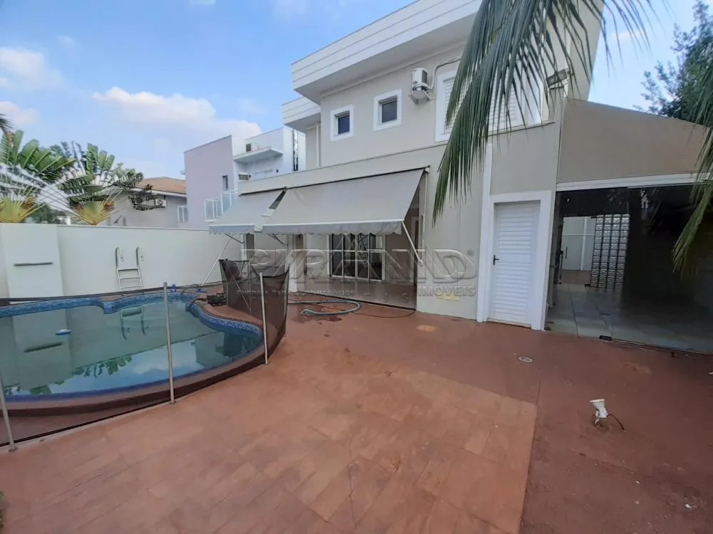 Alugar Casa / Condom&iacute;nio em Ribeir&atilde;o Preto R$ 7.999,00 - Foto 32