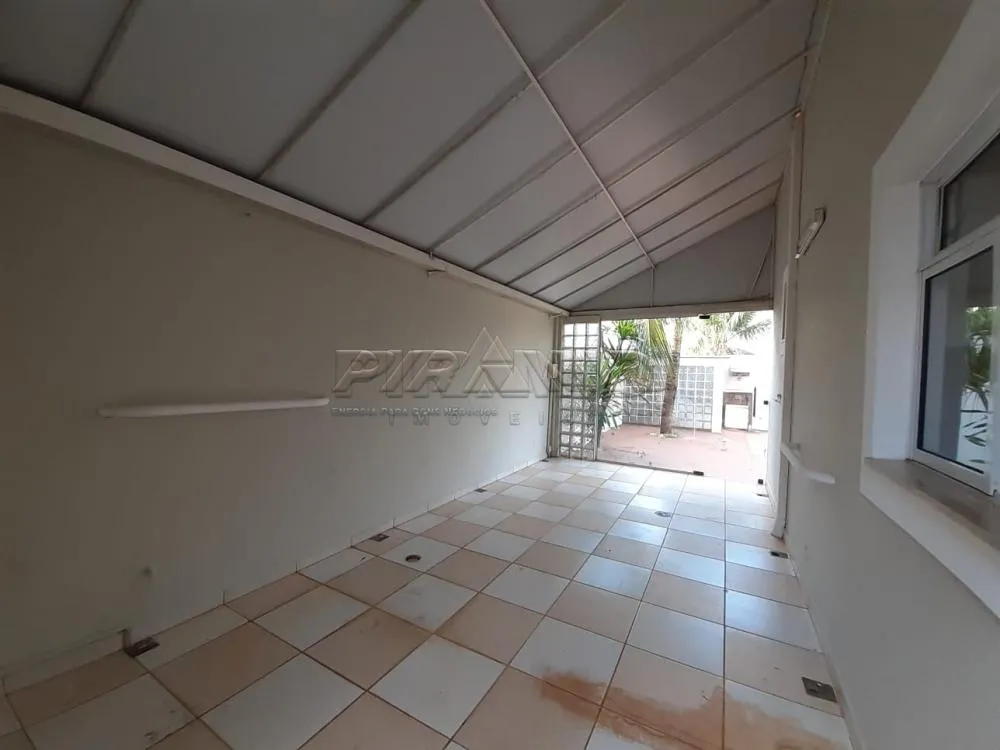 Alugar Casa / Condom&iacute;nio em Ribeir&atilde;o Preto R$ 7.999,00 - Foto 34