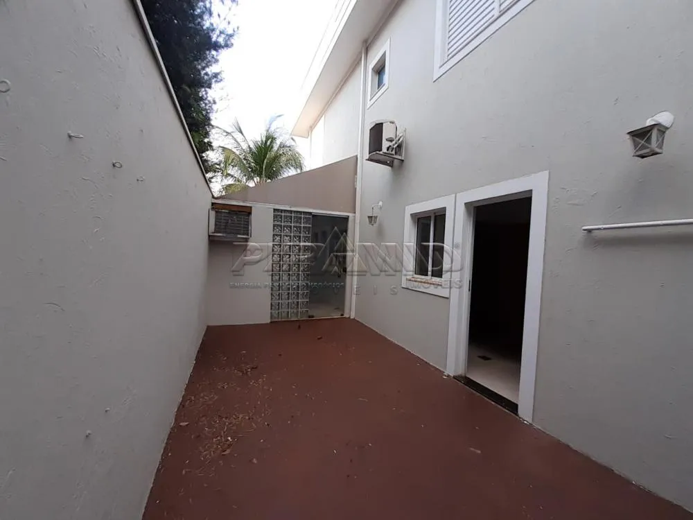 Alugar Casa / Condom&iacute;nio em Ribeir&atilde;o Preto R$ 7.999,00 - Foto 37