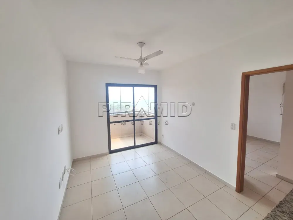 Alugar Apartamento / Padr&atilde;o em Ribeir&atilde;o Preto R$ 1.500,00 - Foto 1
