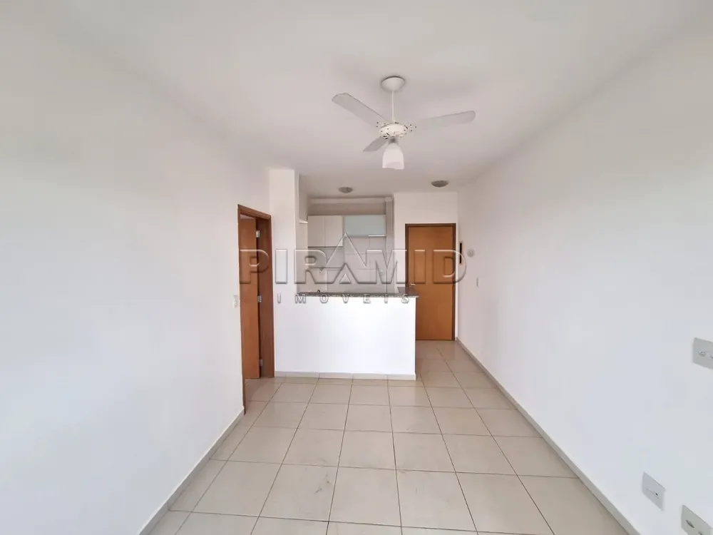 Alugar Apartamento / Padr&atilde;o em Ribeir&atilde;o Preto R$ 1.500,00 - Foto 2