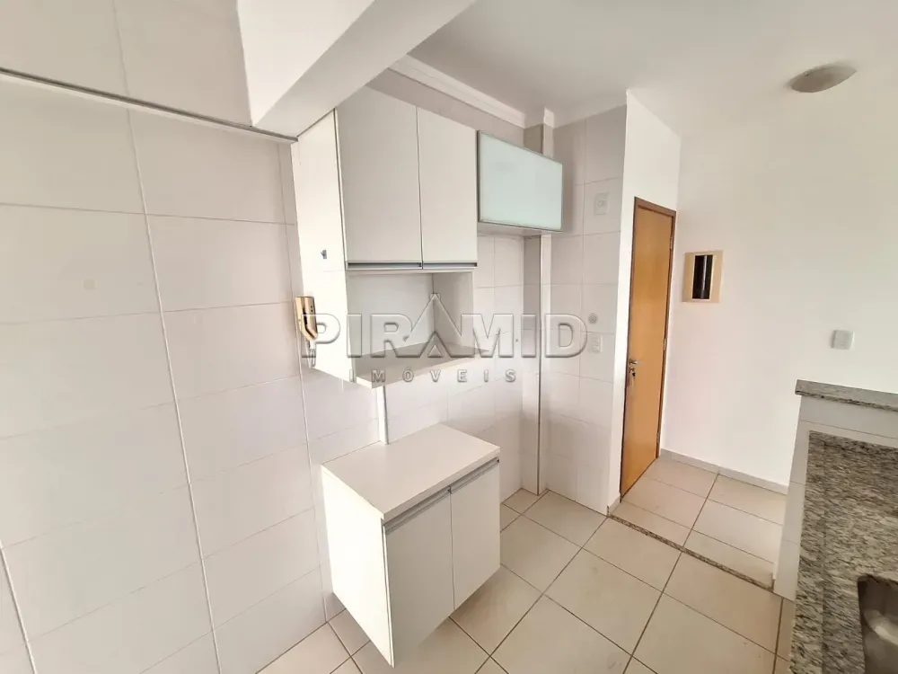Alugar Apartamento / Padr&atilde;o em Ribeir&atilde;o Preto R$ 1.500,00 - Foto 4