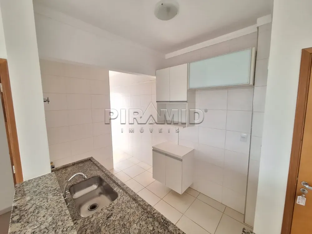 Alugar Apartamento / Padr&atilde;o em Ribeir&atilde;o Preto R$ 1.500,00 - Foto 5