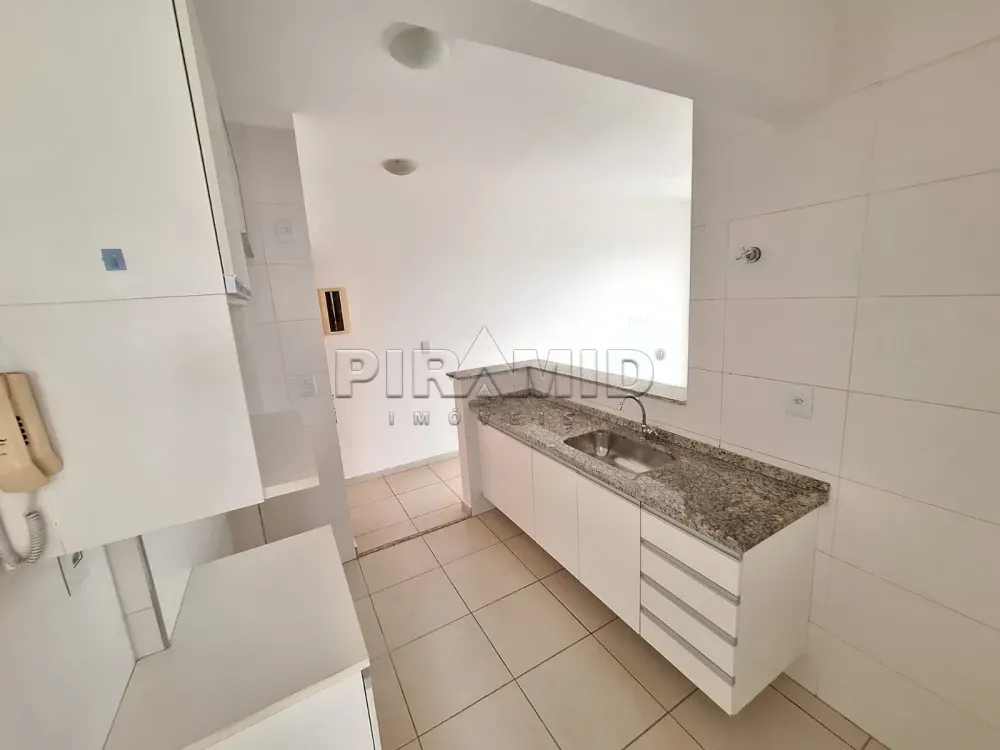 Alugar Apartamento / Padr&atilde;o em Ribeir&atilde;o Preto R$ 1.500,00 - Foto 6