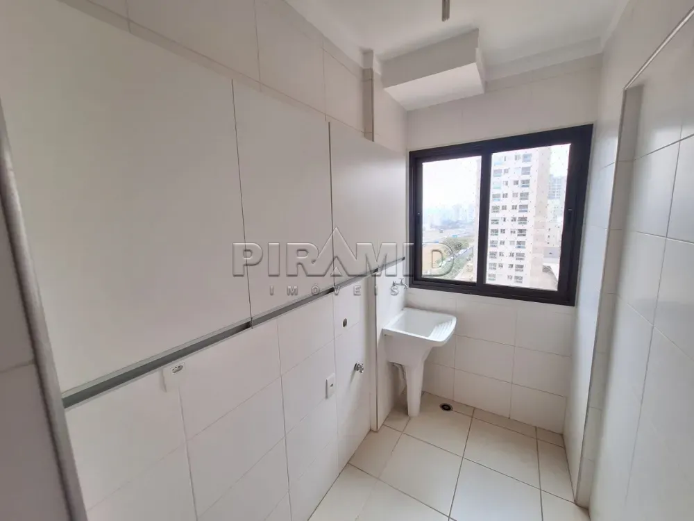 Alugar Apartamento / Padr&atilde;o em Ribeir&atilde;o Preto R$ 1.500,00 - Foto 7