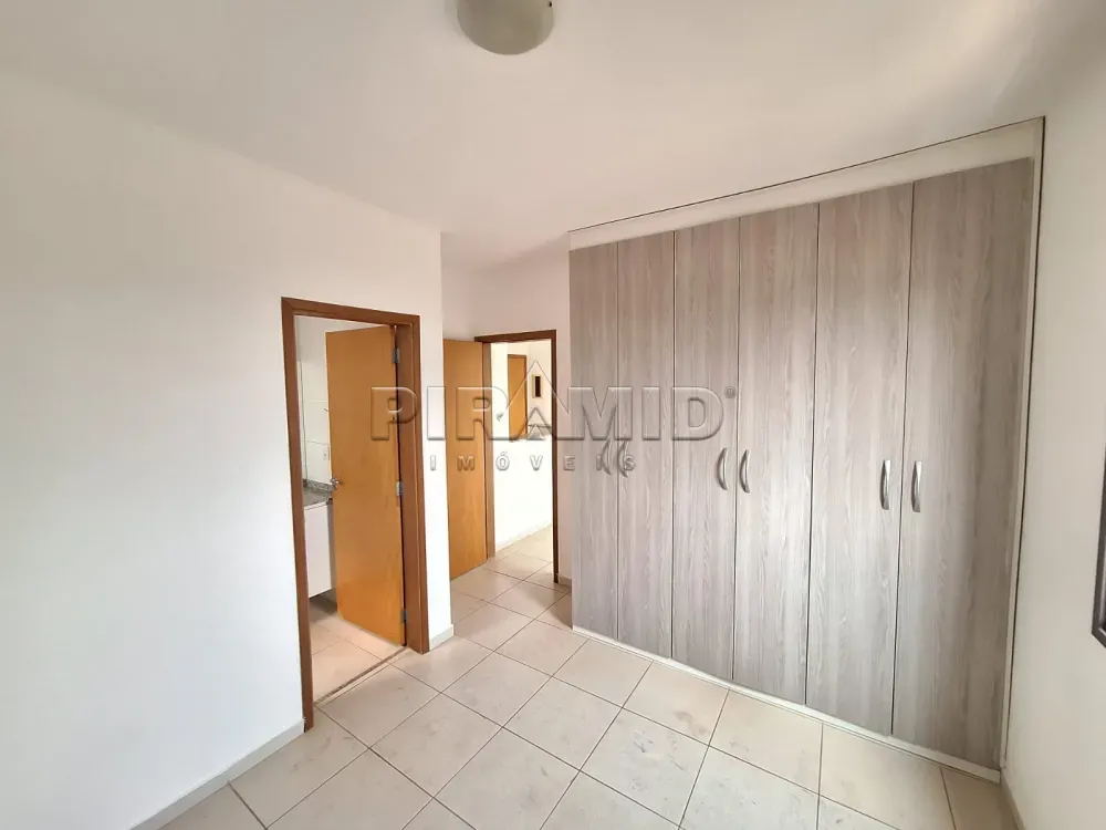 Alugar Apartamento / Padr&atilde;o em Ribeir&atilde;o Preto R$ 1.500,00 - Foto 8