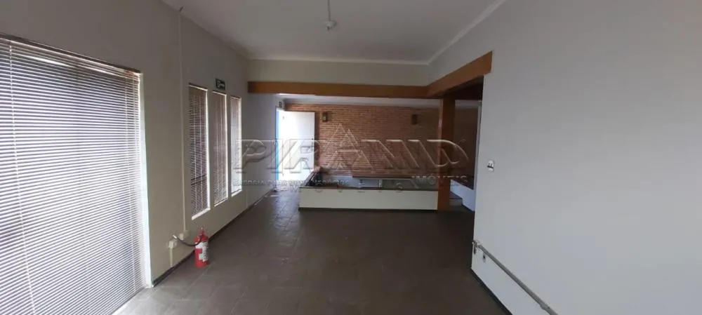 Alugar Casa / Padr&atilde;o em Ribeir&atilde;o Preto R$ 4.000,00 - Foto 2