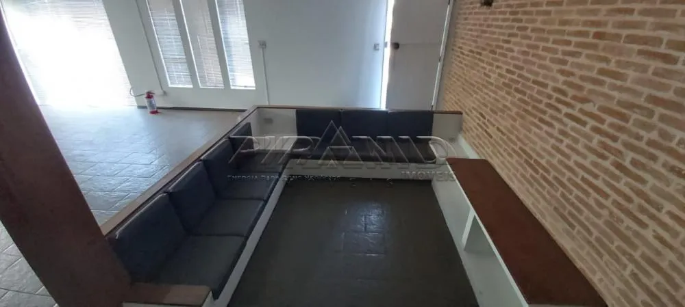 Alugar Casa / Padr&atilde;o em Ribeir&atilde;o Preto R$ 4.000,00 - Foto 3