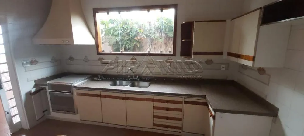 Alugar Casa / Padr&atilde;o em Ribeir&atilde;o Preto R$ 4.000,00 - Foto 24