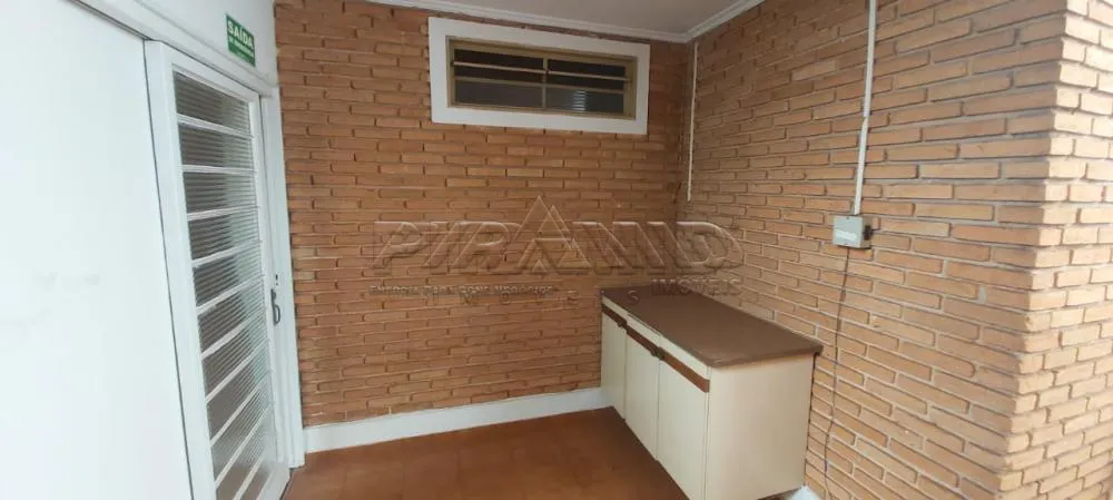 Alugar Casa / Padr&atilde;o em Ribeir&atilde;o Preto R$ 4.000,00 - Foto 26