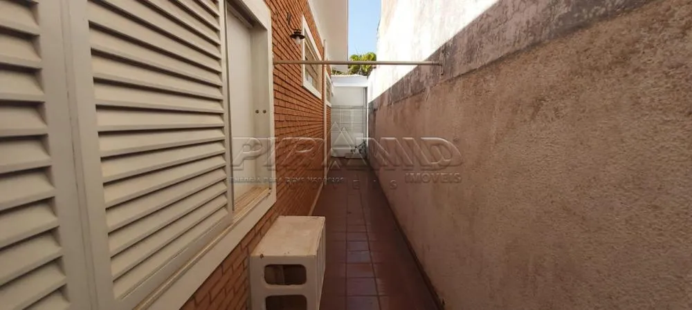 Alugar Casa / Padr&atilde;o em Ribeir&atilde;o Preto R$ 4.000,00 - Foto 28