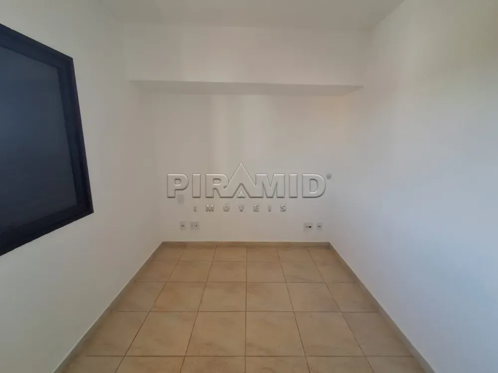 Alugar Apartamento / Padr&atilde;o em Ribeir&atilde;o Preto R$ 1.400,00 - Foto 9