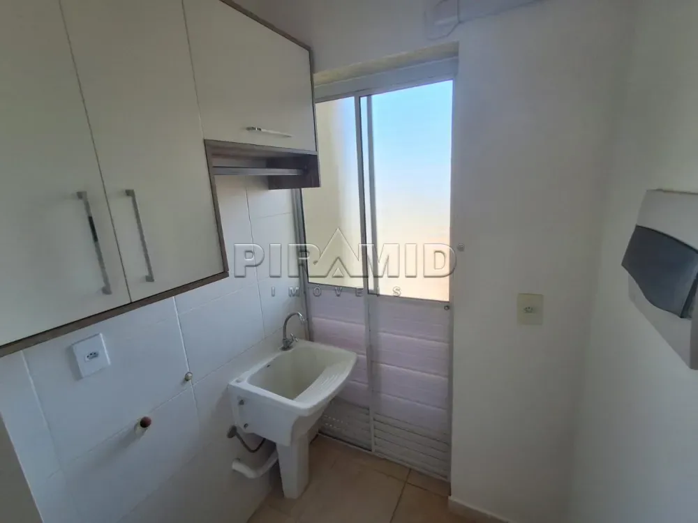 Alugar Apartamento / Padr&atilde;o em Ribeir&atilde;o Preto R$ 1.400,00 - Foto 13