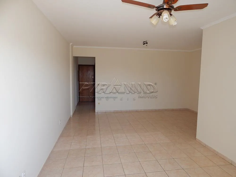 Alugar Apartamento / Padr&atilde;o em Ribeir&atilde;o Preto R$ 1.500,00 - Foto 2