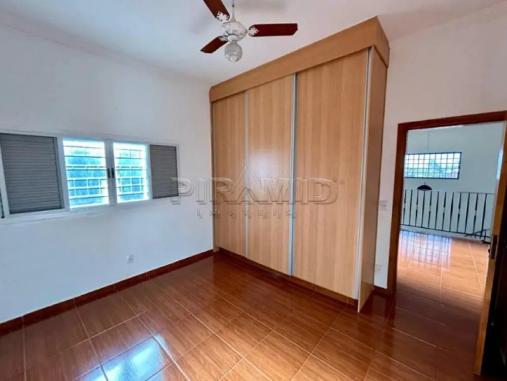 Alugar Casa / Padr&atilde;o em Ribeir&atilde;o Preto R$ 5.000,00 - Foto 45