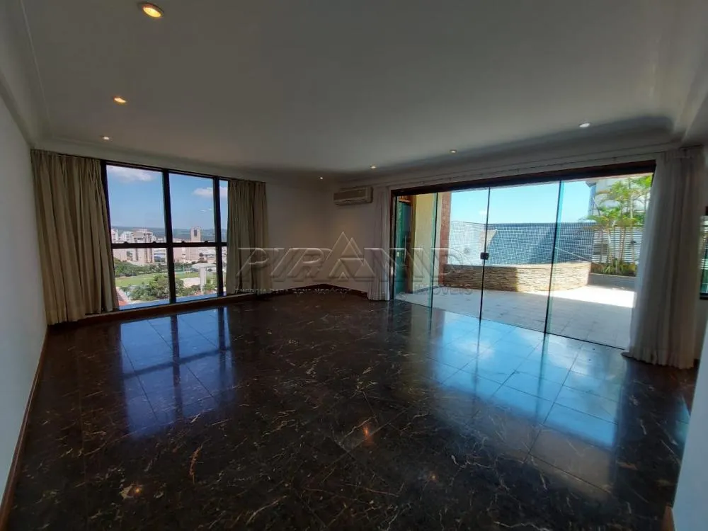 Alugar Apartamento / Padr&atilde;o em Ribeir&atilde;o Preto R$ 5.500,00 - Foto 1