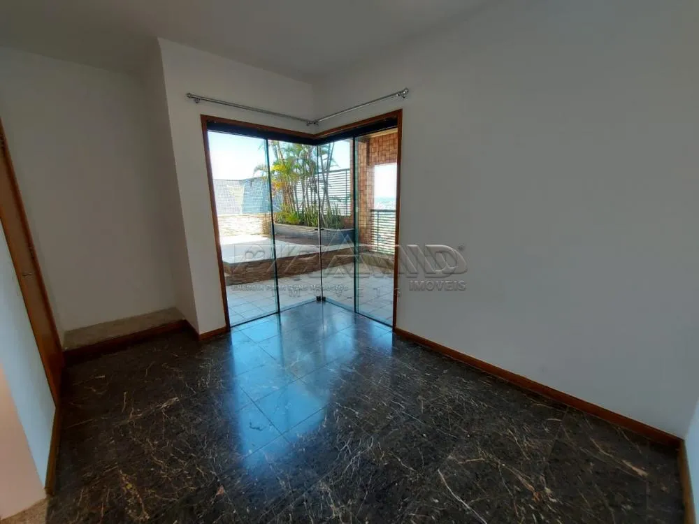 Alugar Apartamento / Padr&atilde;o em Ribeir&atilde;o Preto R$ 5.500,00 - Foto 4