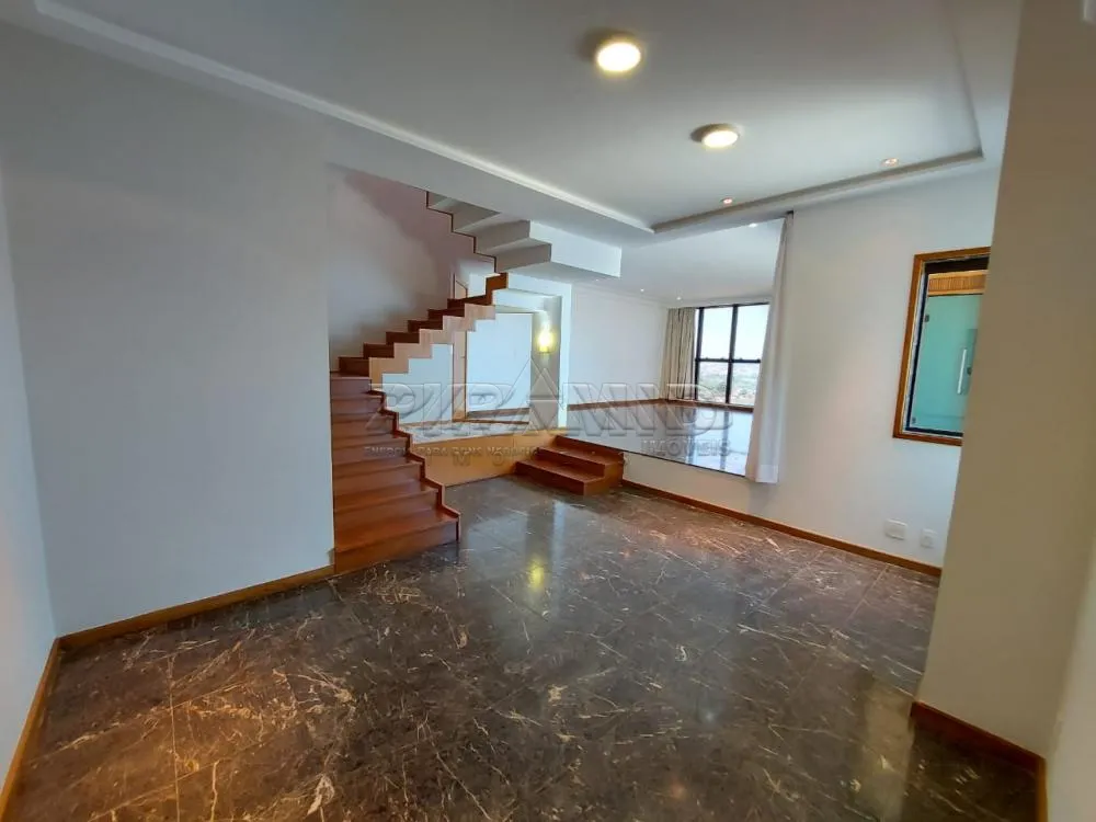 Alugar Apartamento / Padr&atilde;o em Ribeir&atilde;o Preto R$ 5.500,00 - Foto 5