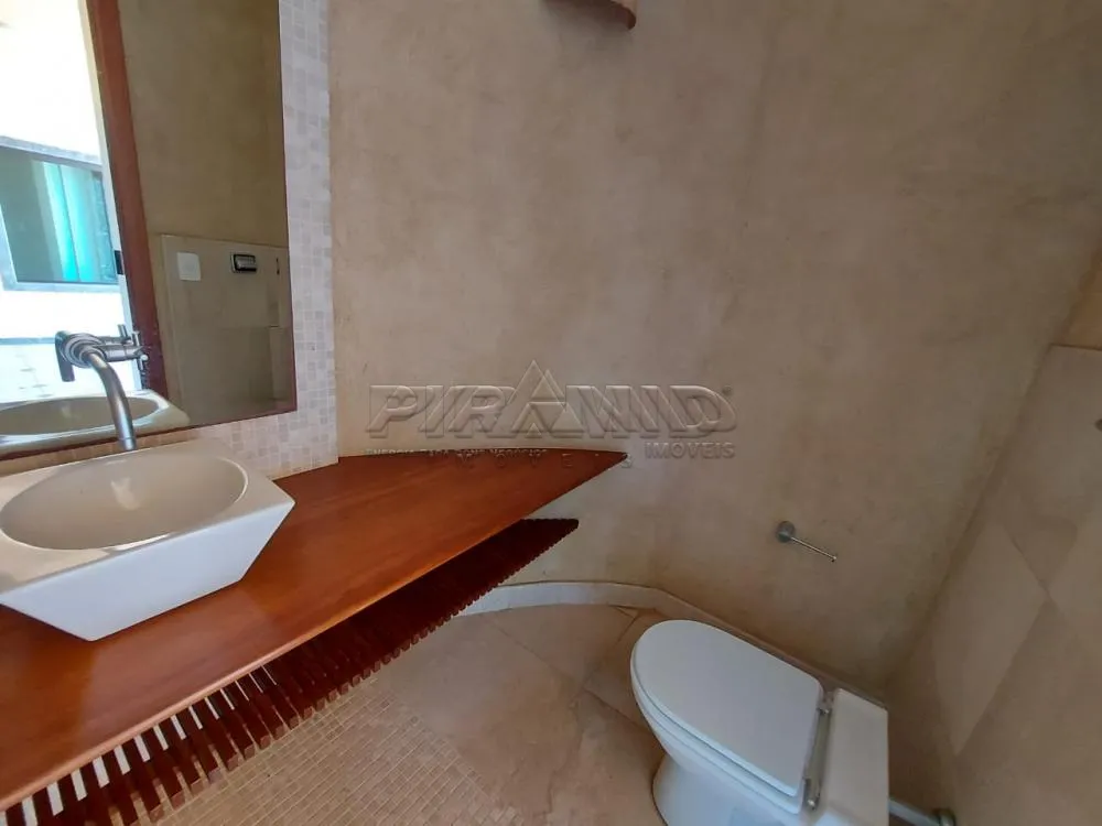 Alugar Apartamento / Padr&atilde;o em Ribeir&atilde;o Preto R$ 5.500,00 - Foto 6