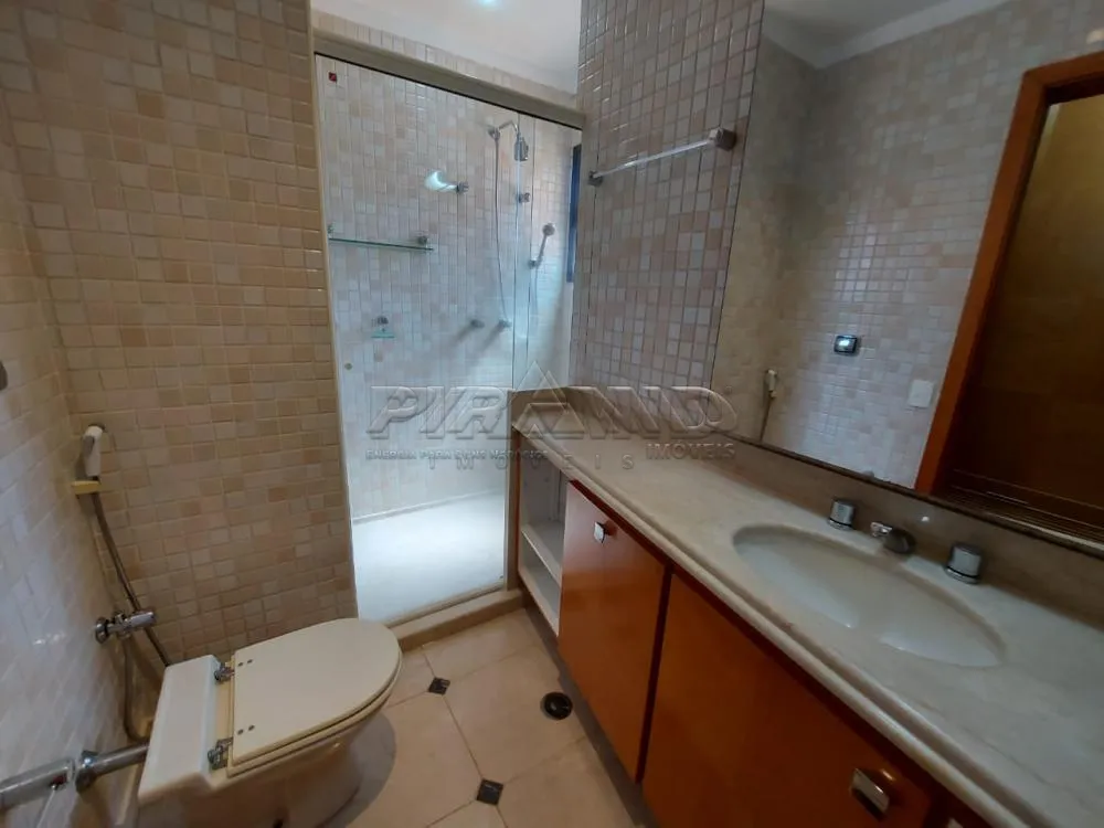 Alugar Apartamento / Padr&atilde;o em Ribeir&atilde;o Preto R$ 5.500,00 - Foto 12