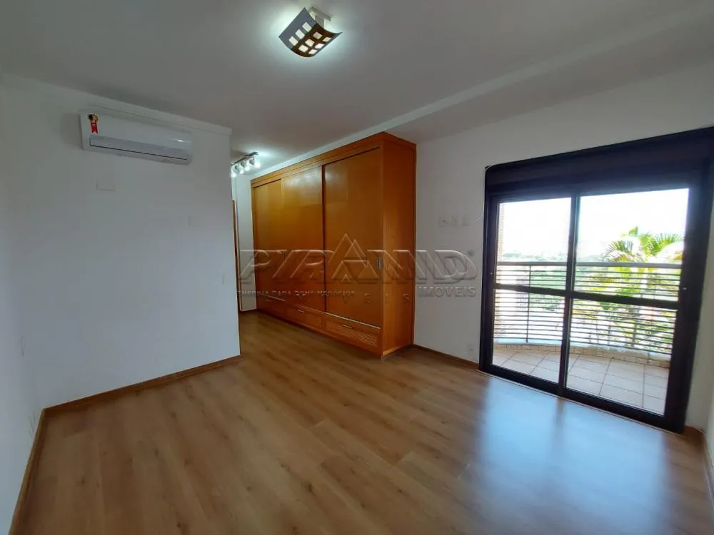 Alugar Apartamento / Padr&atilde;o em Ribeir&atilde;o Preto R$ 5.500,00 - Foto 8