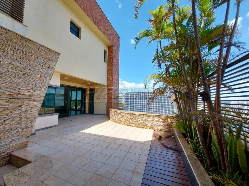 Alugar Apartamento / Padr&atilde;o em Ribeir&atilde;o Preto R$ 5.500,00 - Foto 28
