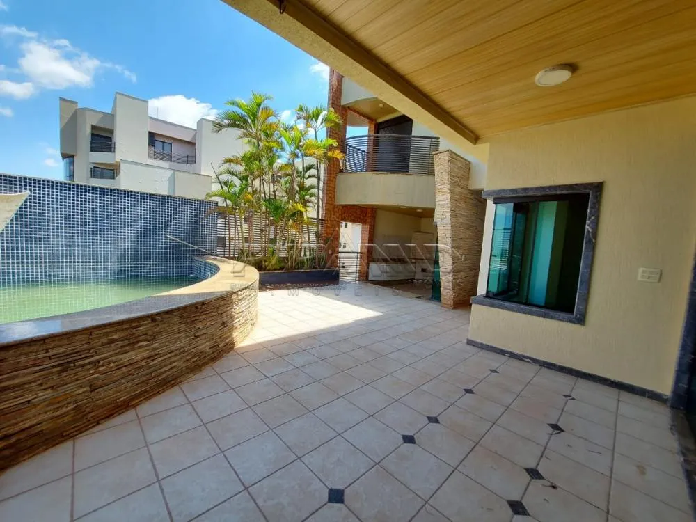 Alugar Apartamento / Padr&atilde;o em Ribeir&atilde;o Preto R$ 5.500,00 - Foto 29