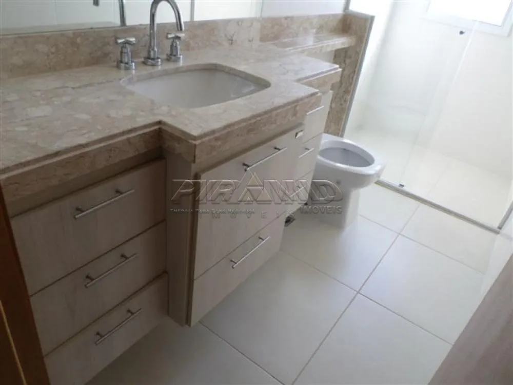 Alugar Apartamento / Padr&atilde;o em Ribeir&atilde;o Preto R$ 3.300,00 - Foto 10
