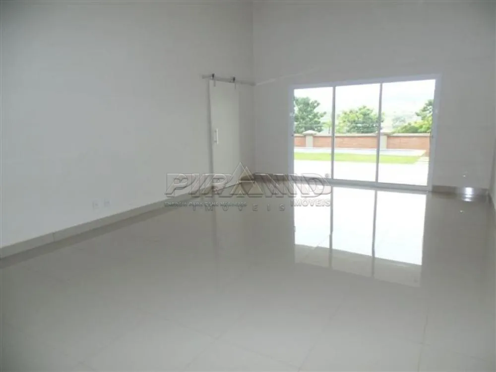 Alugar Casa / Condom&iacute;nio em Bonfim Paulista R$ 4.900,00 - Foto 1