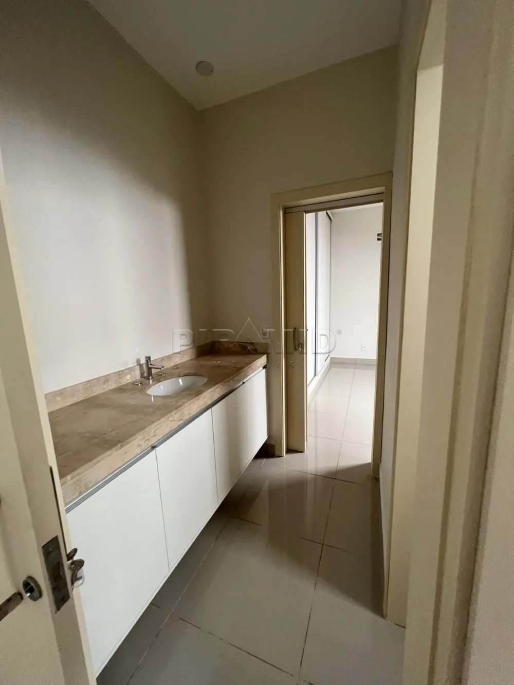 Alugar Casa / Condom&iacute;nio em Bonfim Paulista R$ 4.900,00 - Foto 6