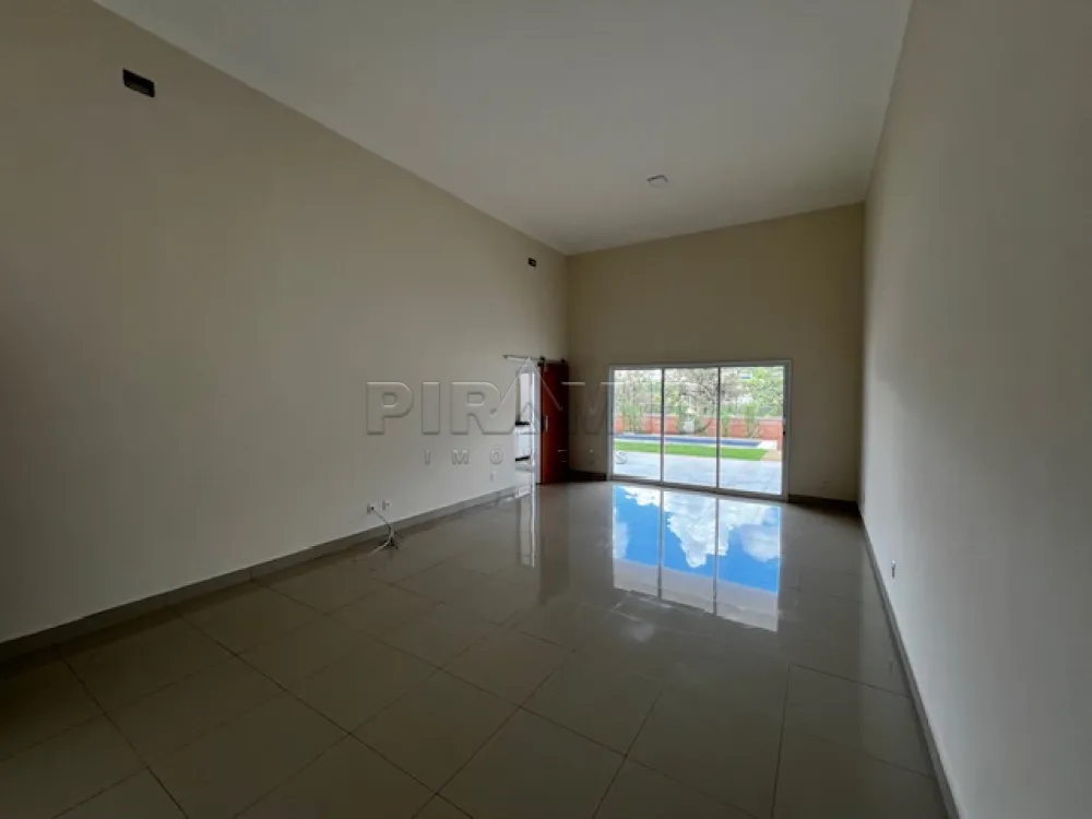 Alugar Casa / Condom&iacute;nio em Bonfim Paulista R$ 2.900,00 - Foto 1