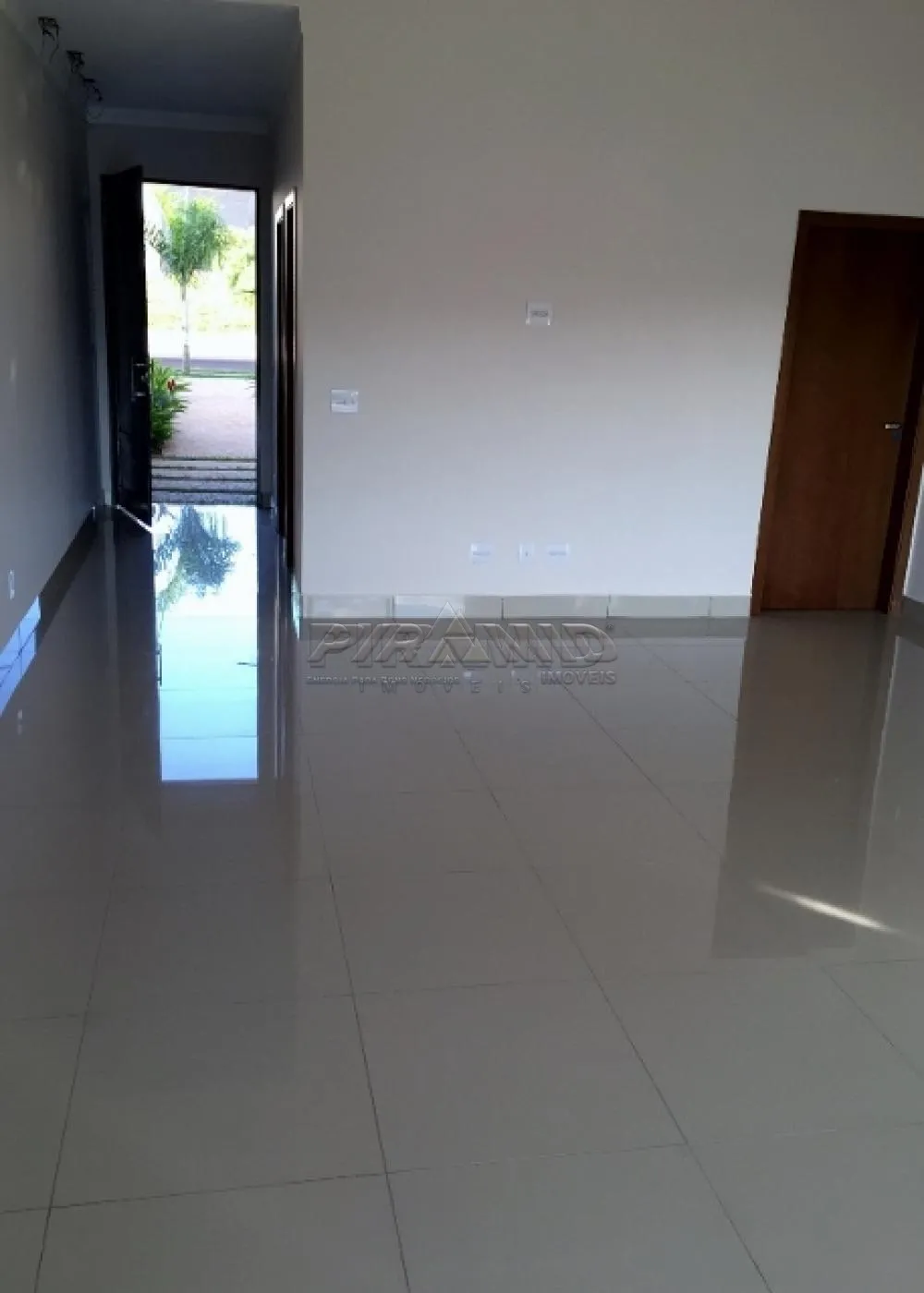 Alugar Casa / Condom&iacute;nio em Bonfim Paulista R$ 2.900,00 - Foto 2
