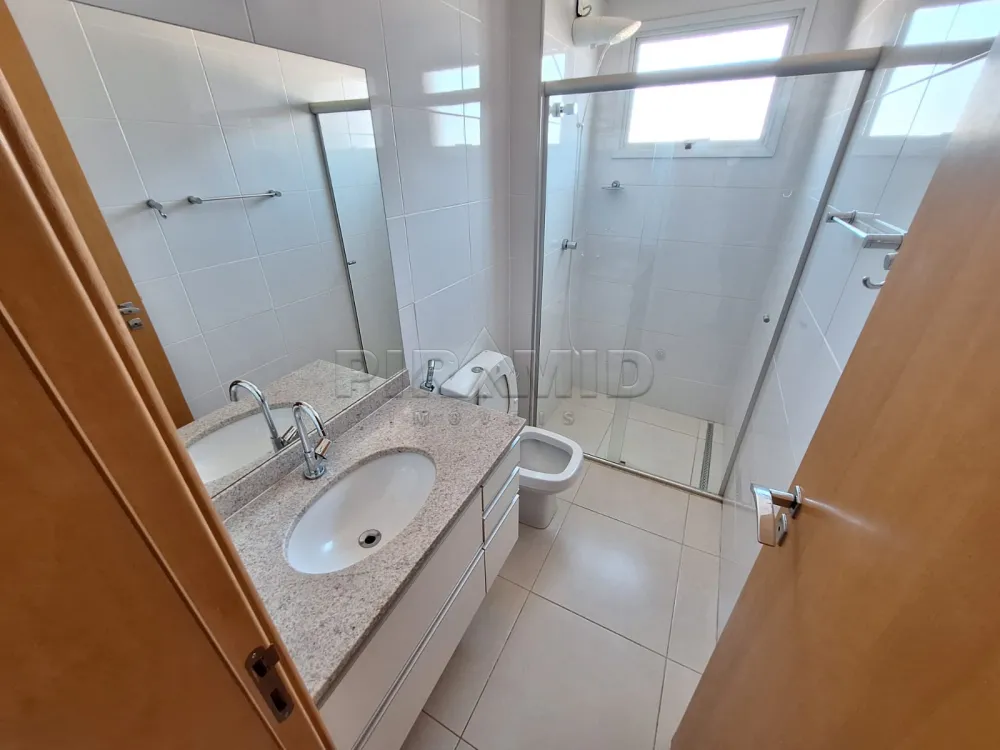 Alugar Apartamento / Padr&atilde;o em Ribeir&atilde;o Preto R$ 2.100,00 - Foto 5